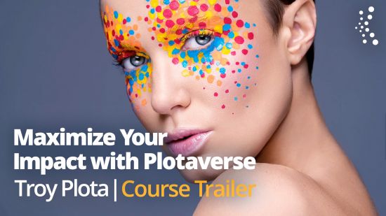 Maximize Your Impact with Plotaverse