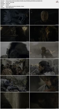 Game of Thrones S08 2160p UHD BluRay 10bit HDR x265-HazMatt