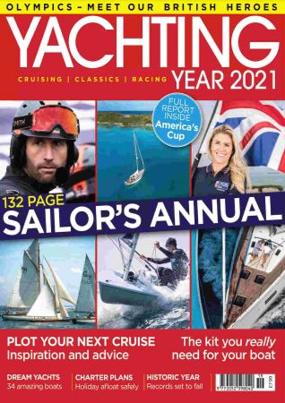Sailing Today   Yachting Year 2021
