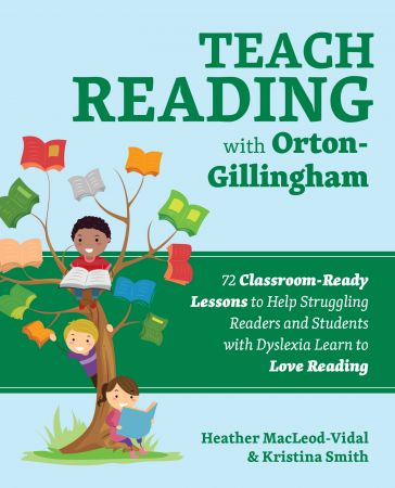 Teach Reading with Orton Gillingham