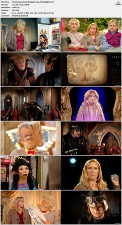 Yonderland S03 720p HDTV x264-TLA