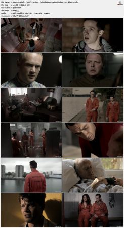 Misfits 2009 S05 1080p BluRay x265 HEVC 10bit AAC 2.0 Silence