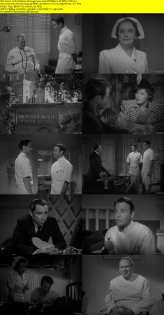 Dr. Kildares Strange Case 1940 WEBRip XviD MP3-XVID
