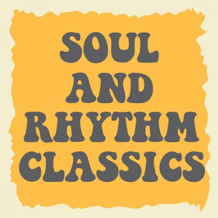 VA   Soul And Rhythm Classics (2020)