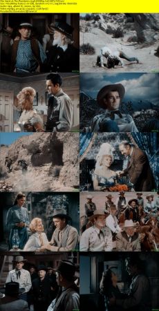 The Plunderers 1948 WEBRip XviD MP3-XVID