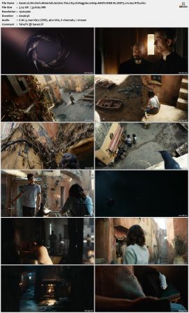His Dark Materials S02 1080p AMZN WEBRip DDP5.1 x264-NTb