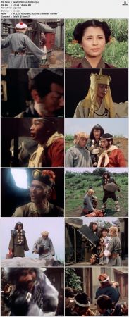 Monkey S02 1080p BluRay H264 AC3 DD2.0 Will1869