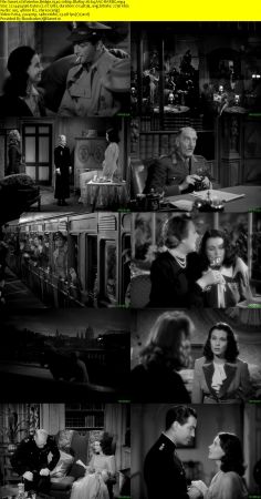 Waterloo Bridge 1940 1080p BluRay H264 AAC-RARBG