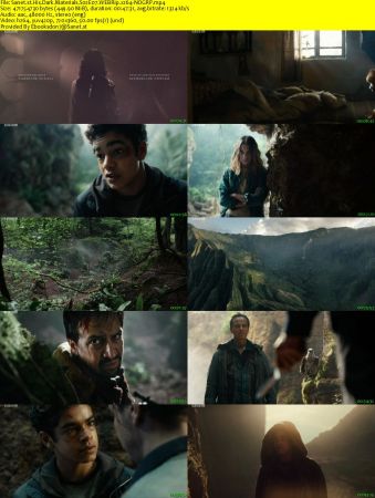 His Dark Materials S02E07 WEBRip x264-NOGRP