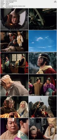 Monkey S01 1080p BluRay H264 AC3 DD2.0 Will1869