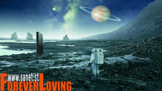 Photoshop Advanced Compositing Design an Alien Landscape Photoshop Advanced Compositing Design an Alien Landscape