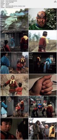 Monkey S02 1080p BluRay H264 AC3 DD2.0 Will1869