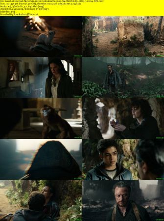 His Dark Materials S02E07 AEsahaettr 720p AMZN WEB-DL DDP5.1 H264-NTb
