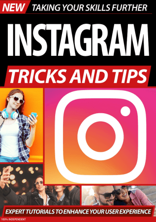 Instagram Tricks And Tips   No.2, 2020 (True PDF)