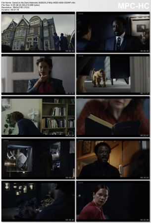 His Dark Materials S02E05 2160p WEB H265-GGWP