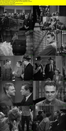Each Dawn I Die 1939 1080p WEBRip x264-RARBG