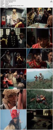 Monkey S02 1080p BluRay H264 AC3 DD2.0 Will1869