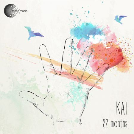 KAI ‎- 22 Months (2016) MP3 & FLAC