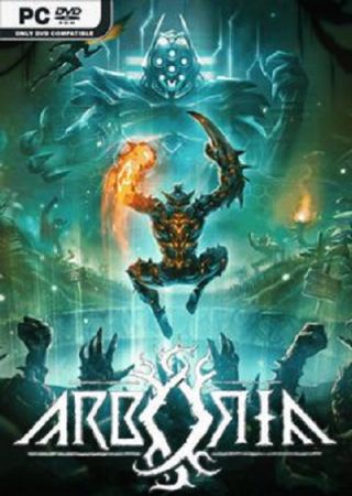 Arboria The Frosty Early Access