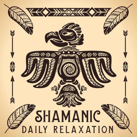 New Age   Shamanic Daily Relaxation   2020, MP3