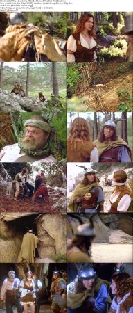 The Adventures of Sinbad 1996 S01 DVDRip x264-IC