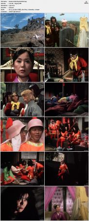 Monkey S02 1080p BluRay H264 AC3 DD2.0 Will1869