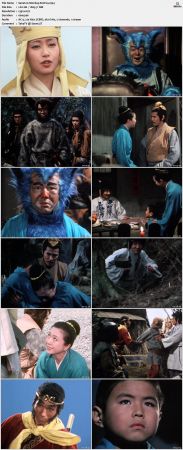 Monkey S02 1080p BluRay H264 AC3 DD2.0 Will1869