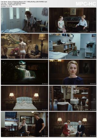 Sleeping Beauty 2011 1080p BluRay x265-RARBG