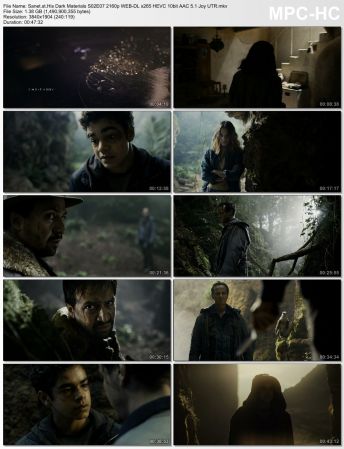 His Dark Materials S02E07 2160p WEB-DL x265 HEVC 10bit AAC 5.1 Joy UTR