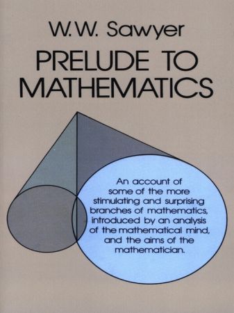 Prelude to Mathematics (Dover Books on Mathematics) (EPUB)