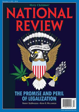 National Review   December 31, 2020