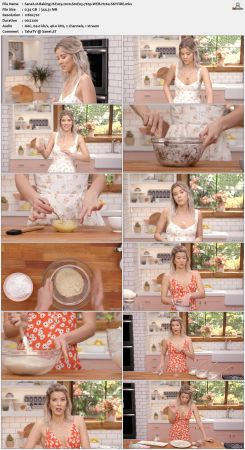 Baking It Easy 2020 S01 720p WEBRip AAC2.0 x264-SKYFiRE