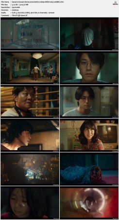Sweet Home 2020 S01 KOREAN 1080p NF WEBRip DDP5.1 x264-LAMBiC