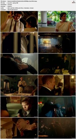 Jekyll And Hyde S01 WEBRip x264-ION10