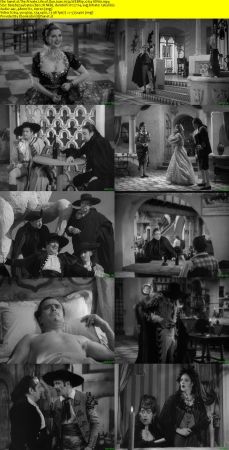 The Private Life of Don Juan 1934 WEBRip x264-ION10