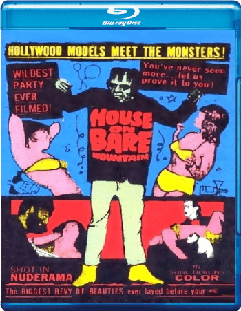 House on Bare Mountain 1962 1080p WEBRip x264-RARBG