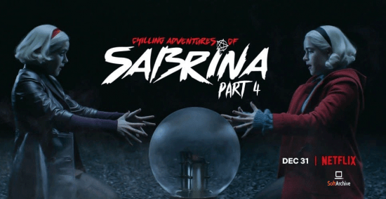 Chilling Adventures Of Sabrina S04 1080p WEB H264-MIXED