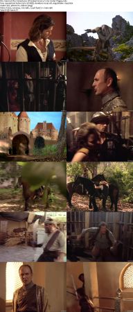 The Adventures of Sinbad 1996 S02 DVDRip x264-IC