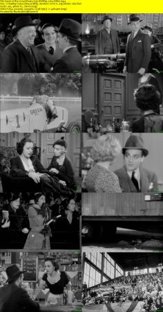The Crowd Roars 1932 WEBRip x264-ION10
