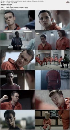 Misfits 2009 S05 1080p BluRay x265 HEVC 10bit AAC 2.0 Silence
