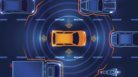 Autonomous Vehicles: A Complete Guide on Driverless Cars
