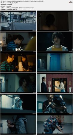 Alice in Borderland S01 1080p NF WEB-DL DD5.1 x264-iKA