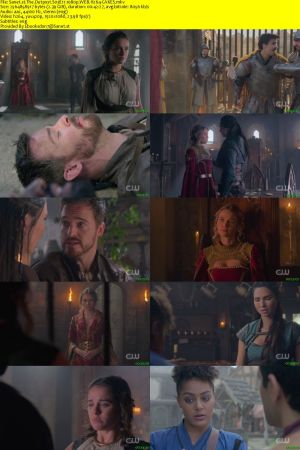 The Outpost S03E11 1080p WEB H264-CAKES
