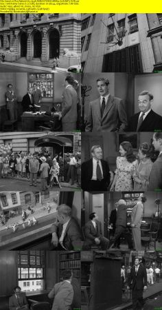 The Naked City 1948 REMASTERED BRRip XviD MP3-XVID
