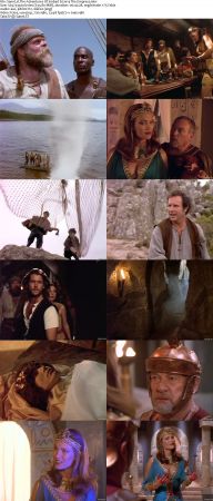 The Adventures of Sinbad 1996 S02 DVDRip x264-IC