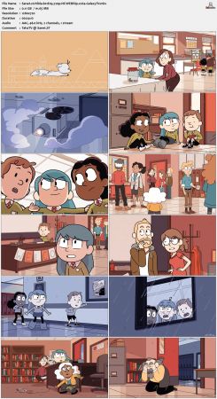 Hilda S01 720p NF WEBRip x264-GalaxyTV
