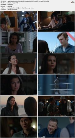 Siren 2018 S03 1080p AMZN WEB-DL DDP5.1 H264-TEPES