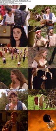 The Adventures of Sinbad 1996 S01 DVDRip x264-IC