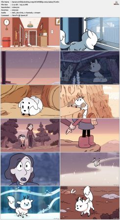 Hilda S02 720p NF WEBRip x264-GalaxyTV