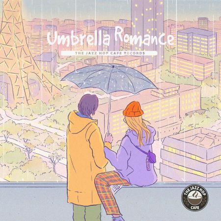 VA   Umbrella Romance (by The Jazz Hop Café)   2020, MP3